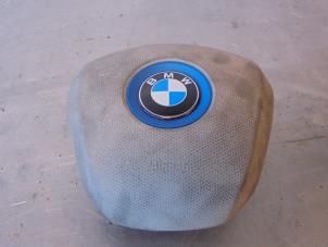 Used Left airbag (steering wheel) BMW i3 (I01) Price on request offered by Autohandel-Smet Gebroeders NV