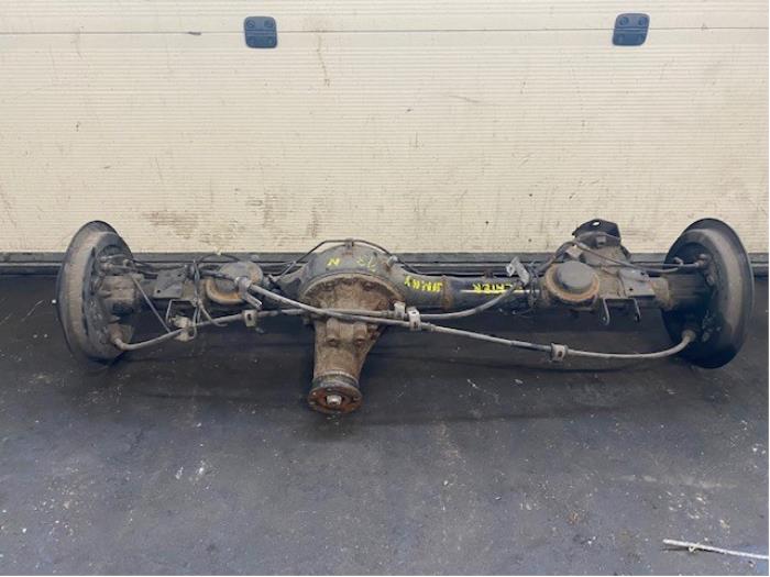 Rear differential Suzuki Jimny - M13A