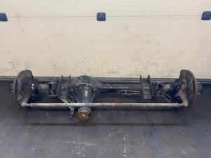 Used Front differential Suzuki Jimny Price on request offered by Autohandel-Smet Gebroeders NV
