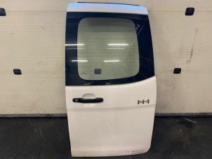 Gebrauchte Tür 4-türig rechts hinten Hyundai H1 People Preis auf Anfrage angeboten von Autohandel-Smet Gebroeders NV