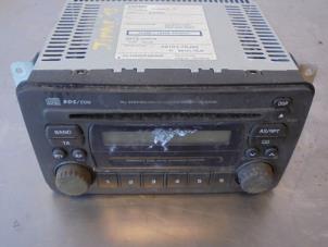 Usagé Radio/Lecteur CD Suzuki Jimny Prix sur demande proposé par Autohandel-Smet Gebroeders NV
