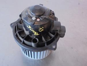Usados Motor de ventilador de calefactor Suzuki Jimny Precio de solicitud ofrecido por Autohandel-Smet Gebroeders NV