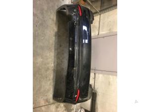 Used Rear bumper BMW 3 serie (F30) 320d 2.0 16V Price on request offered by Autohandel-Smet Gebroeders NV