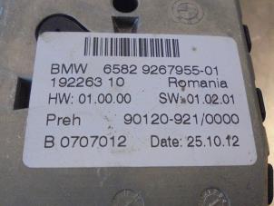Usados Botón I-Drive BMW 3 serie (F30) 320d 2.0 16V Precio de solicitud ofrecido por Autohandel-Smet Gebroeders NV