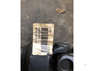 Used Drive shaft, rear right BMW 3 serie (F30) 320d 2.0 16V Price on request offered by Autohandel-Smet Gebroeders NV