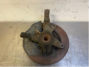 Used Knuckle bracket, front left Mazda CX-7 Price on request offered by Autohandel-Smet Gebroeders NV