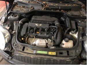 Used Motor Mini Mini (R56) Price on request offered by Autohandel-Smet Gebroeders NV
