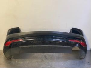Used Rear bumper Mazda CX-7 Price on request offered by Autohandel-Smet Gebroeders NV