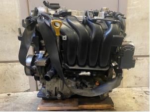Used Engine Kia Sportage (SL) Price on request offered by Autohandel-Smet Gebroeders NV