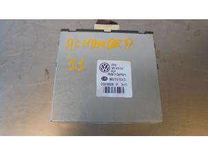 Usagé Ordinateur divers Seat Alhambra (7N) 2.0 TDI 16V Prix sur demande proposé par Autohandel-Smet Gebroeders NV