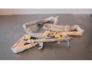 Used Roof curtain airbag, left Seat Alhambra (7N) 2.0 TDI 16V Price on request offered by Autohandel-Smet Gebroeders NV