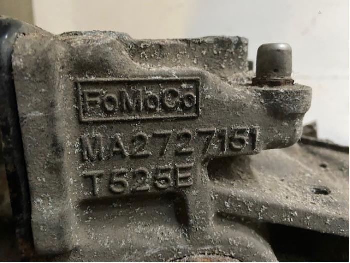 Gebrauchte Differential hinten Mazda CX-7 Preis auf Anfrage angeboten von Autohandel-Smet Gebroeders NV