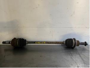 Used Drive shaft, rear left Mazda CX-7 Price on request offered by Autohandel-Smet Gebroeders NV