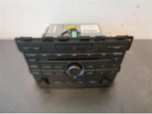 Used Radio CD player Mazda CX-7 Price on request offered by Autohandel-Smet Gebroeders NV