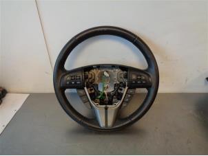 Used Steering wheel Mazda CX-7 Price on request offered by Autohandel-Smet Gebroeders NV