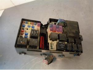 Used Fuse box Mazda CX-7 Price on request offered by Autohandel-Smet Gebroeders NV