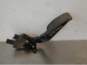 Used Throttle pedal position sensor Mazda CX-7 Price on request offered by Autohandel-Smet Gebroeders NV
