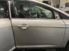 Front door 4-door, right from a Ford Focus 3 Wagon, Estate, 2010 / 2020 2011