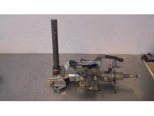 Used Steering column housing complete Mazda CX-7 Price on request offered by Autohandel-Smet Gebroeders NV