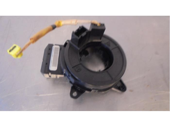 Steering angle sensor from a Mazda CX-7  2012