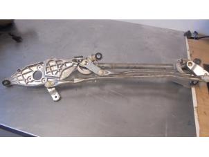 Used Wiper mechanism Mazda CX-7 Price on request offered by Autohandel-Smet Gebroeders NV