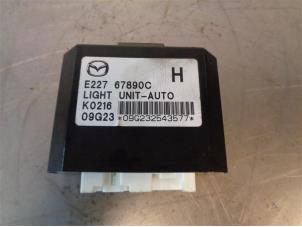 Used Module (miscellaneous) Mazda CX-7 Price on request offered by Autohandel-Smet Gebroeders NV
