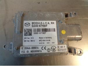 Used Module (miscellaneous) Mazda CX-7 Price on request offered by Autohandel-Smet Gebroeders NV