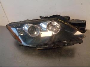 Used Headlight, right Mazda CX-7 Price on request offered by Autohandel-Smet Gebroeders NV