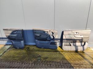 Usagé Intérieur complet Landrover Range Rover Sport Prix sur demande proposé par Autohandel-Smet Gebroeders NV