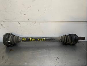 Used Drive shaft, rear right BMW 3 serie (E90) 328i 24V Price on request offered by Autohandel-Smet Gebroeders NV