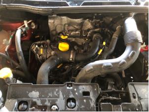 Used Engine Renault Captur (2R) 0.9 Energy TCE 12V Price on request offered by Autohandel-Smet Gebroeders NV