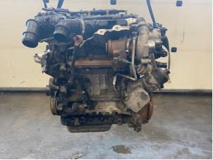 Used Engine Citroen Berlingo Price on request offered by Autohandel-Smet Gebroeders NV