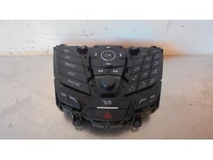 Used Navigation control panel Ford Focus 3 Wagon Price on request offered by Autohandel-Smet Gebroeders NV