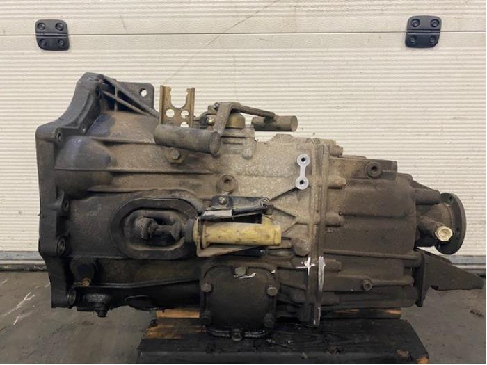 Gearbox Iveco Daily 814043S 6S300