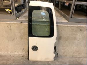 Używane Drzwi prawe tylne wersja 4-drzwiowa Volkswagen Caddy Cena na żądanie oferowane przez Autohandel-Smet Gebroeders NV
