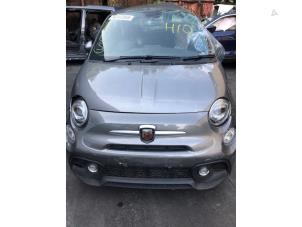 Used Front end, complete Fiat 500/595/695 1.4 T-Jet 16V Price on request offered by Autohandel-Smet Gebroeders NV