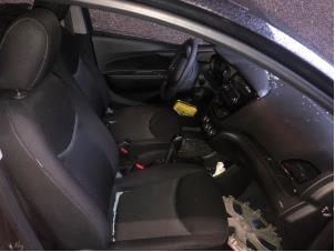 Usagé Set de airbag Opel Karl Prix sur demande proposé par Autohandel-Smet Gebroeders NV