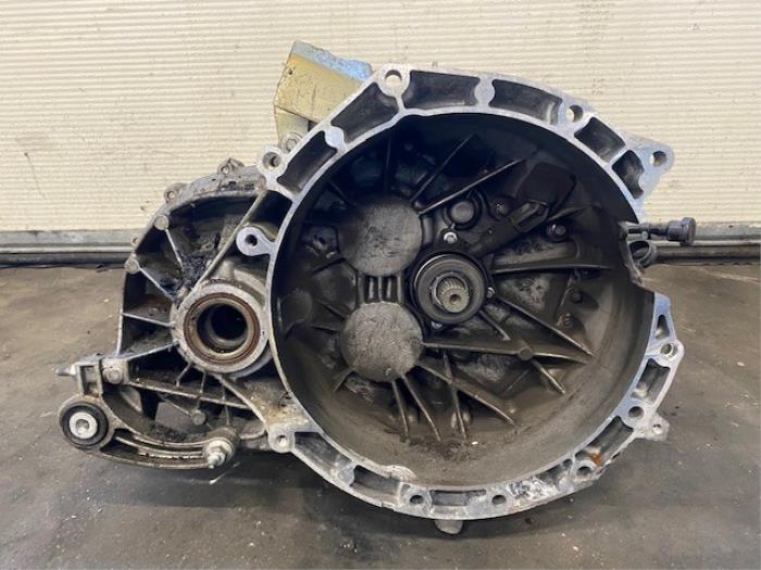Gebrauchte Getriebe Ford Focus 3 Wagon 2.0 ST EcoBoost 16V Preis auf Anfrage angeboten von Autohandel-Smet Gebroeders NV