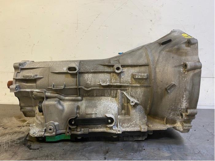 Gearbox BMW 5 serie 520d 16V - 8HP45X N47D20C GA8HP45X