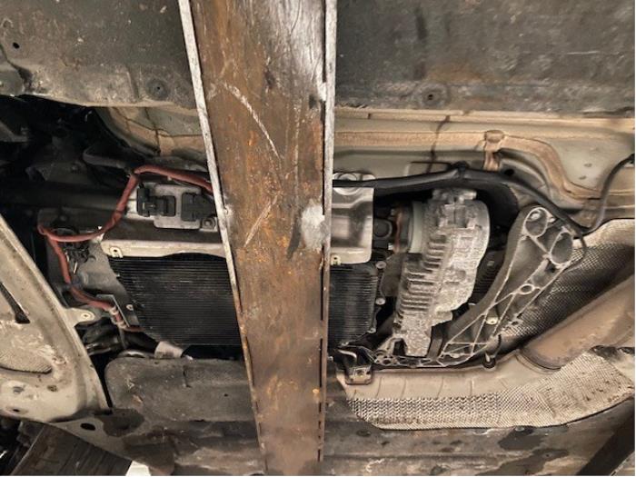 Gebrauchte Getriebe BMW 5 serie (F10) 520d 16V Preis auf Anfrage angeboten von Autohandel-Smet Gebroeders NV