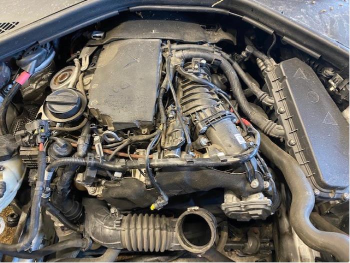 Usag BMW 1 Serie F20 125d 2 0 16V Moteur N47D202D N47D20D usag-bmw-1-serie-f20-125d-2-0-16v-moteur-n47d202d-n47d20d