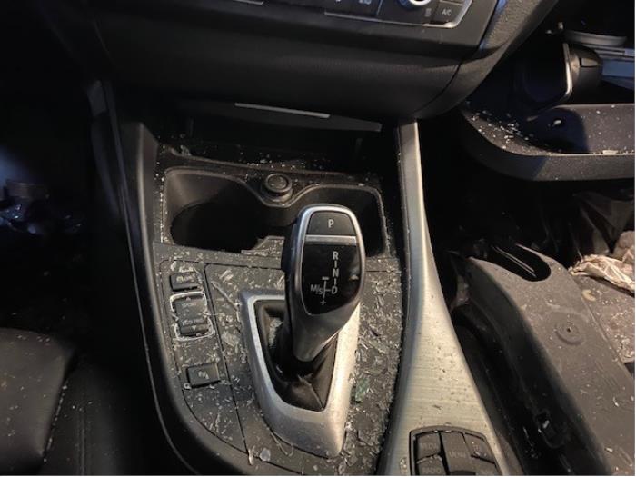 Used Gearbox BMW 1 serie (F20) 125d 2.0 16V Price on request offered by Autohandel-Smet Gebroeders NV