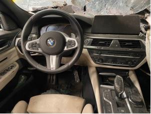 Gebrauchte Airbag links (Lenkrad) BMW 6 serie Gran Coupe (F06) 640d 24V Preis auf Anfrage angeboten von Autohandel-Smet Gebroeders NV