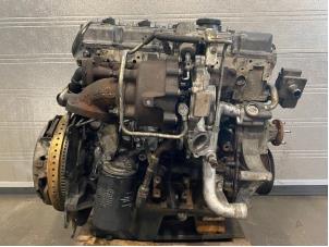 Used Motor Mitsubishi Canter Price on request offered by Autohandel-Smet Gebroeders NV