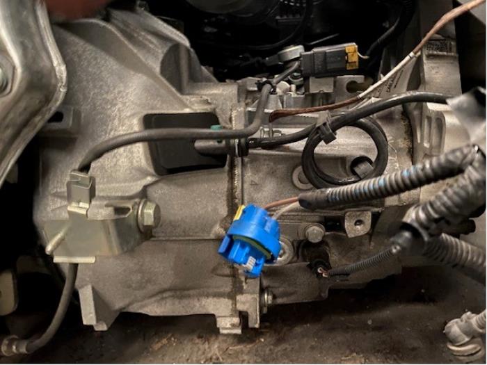 Gebrauchte Getriebe Fiat 500/595/695 1.4 T-Jet 16V Preis auf Anfrage angeboten von Autohandel-Smet Gebroeders NV