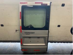 Used Rear door 4-door, left Ford Transit Price on request offered by Autohandel-Smet Gebroeders NV