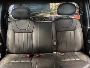 Used Set of upholstery (complete) Isuzu D-Max 3.0 D 4x4 Price on request offered by Autohandel-Smet Gebroeders NV