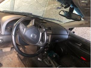 Used Airbag set Ssang Yong Rexton W 2.2 RX 220 E-XDI 16V 4WD Price on request offered by Autohandel-Smet Gebroeders NV