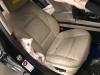 Set of upholstery (complete) from a BMW 7 serie (F01/02/03/04) 730d 24V 2011
