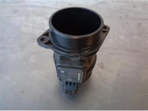 Used Airflow meter Nissan Juke (F15) Price on request offered by Autohandel-Smet Gebroeders NV